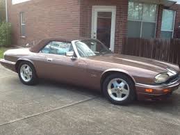 Image result for Rose Bronze 1995 Jaguar