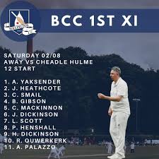 Image result for Bollington Cricket Club