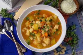 Image result for Zucchini soup