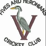 Image result for Fives and Heronians Cricket Club