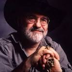 The Guardian have reported that Sir Terry Pratchett has started the process ... - terry-pratchett-col-c-robin-matthews
