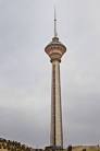 Milad Tower photo - Ali Majdfar photos at pbase.