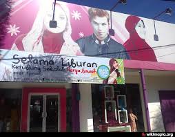 Rabbani Sumedang - Sumedang