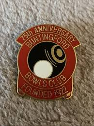 Image result for Buntingford Bowls Club