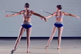 Image result for Revolutions Twirlers