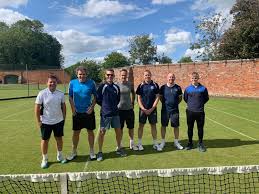 Image result for Bourne Tennis Club