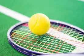 Image result for Maurice Chandler Badminton Club