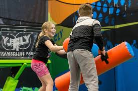 Image result for West View Trampolining Club
