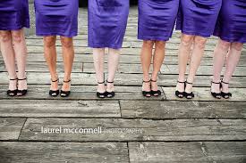 Black Shoes For Bridesmaid Dress - The Wedding SpecialistsThe ...