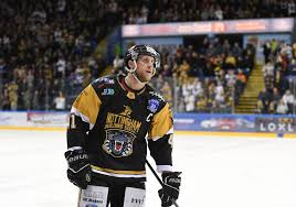 Image result for Nottingham Panthers