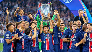 Image result for Champions Football