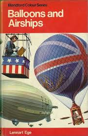 Image result for The British Balloon and Airship