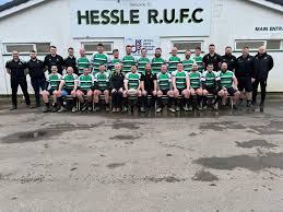 Image result for Hessle rufc