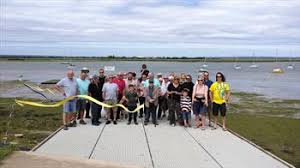 Image result for Harlow (Blackwater) Sailing Club