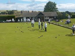 Image result for Burniston and Cloughton Bowling Club