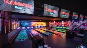 Image result for Flexsys Bowling Club