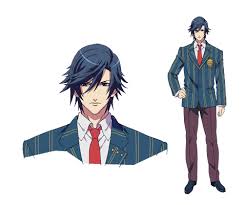 「月宮林檎 うたの☆プリンスさまっ♪マジLOVE1000％」の画像検索結果