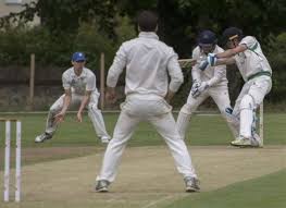 Image result for Burwell Cricket Club