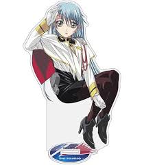 「ミスマル・ユリカ 機動戦艦ナデシコ The prince of darkness」の画像検索結果