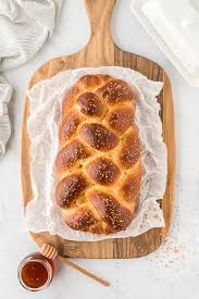 Image result for Challah