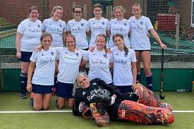 Image result for Blackburn Northern Hockey Club