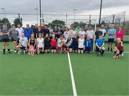 Image result for Plymouth Marjon Hockey Club