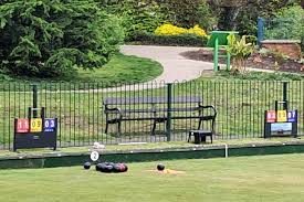 Image result for St Francis Bowls Club