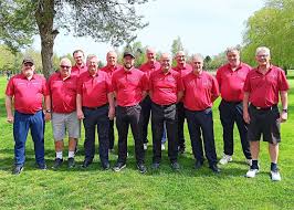 Image result for South Kyme Golf Club