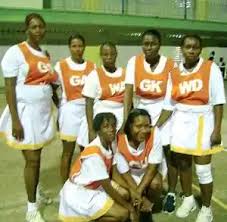 Image result for Asco Netball Club