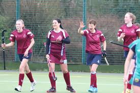 Image result for Spalding Hockey Club