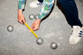 Image result for Admiral Petanque Club