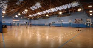 Image result for Haden Hill Badminton Club