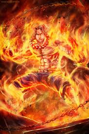 「ポートガス・Ｄ・エース」の画像検索結果