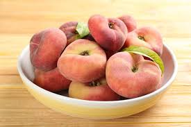 Image result for donut peach