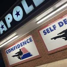 Image result for Apollo Martial Arts Academy