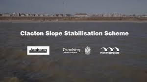 Image result for Clacton & District