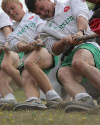 Image result for Congleton Tug Of War Club