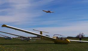 Image result for Lakes Gliding Club