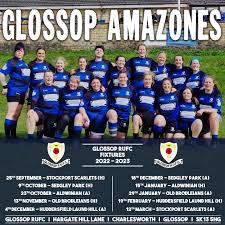 Image result for Glossop Rugby Club