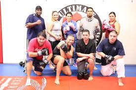 Image result for United Dojos Kickboxing