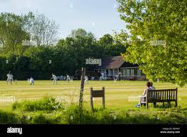 Image result for Edenbridge Cricket Club
