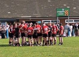 Image result for Lutterworth Rfc
