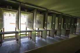 Image result for Swadlincote Rifle & Pistol Club