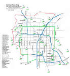 Las Vegas Strip Bus Service