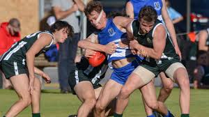 Image result for Footy Messenger
