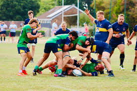 Image result for North Dorset Rugby Football Club