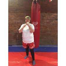 Image result for Prestwich Thai Boxing Club
