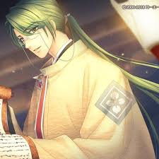 「藤原鷹通 遙かなる時空の中で」の画像検索結果