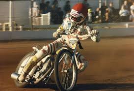 Image result for Reading Racers Speedway Club
