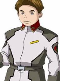 「ロメロ・パル 機動戦士ガンダムSEED」の画像検索結果